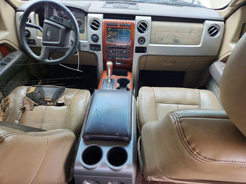Продаж на аукціоні авто 2009 Ford F150, vin: 1FTPW14V99FA42234, номер лоту: 60016576