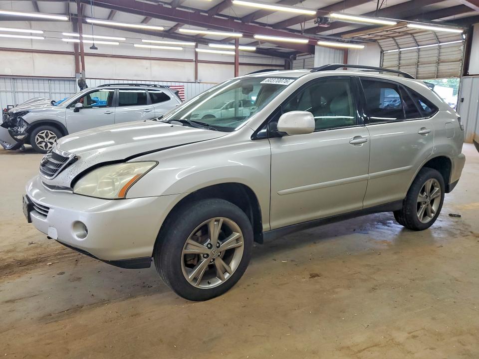 Aukcja sprzedaży 2006 Lexus Rx, vin: JTJHW31U560014082, numer aukcji: 60370076