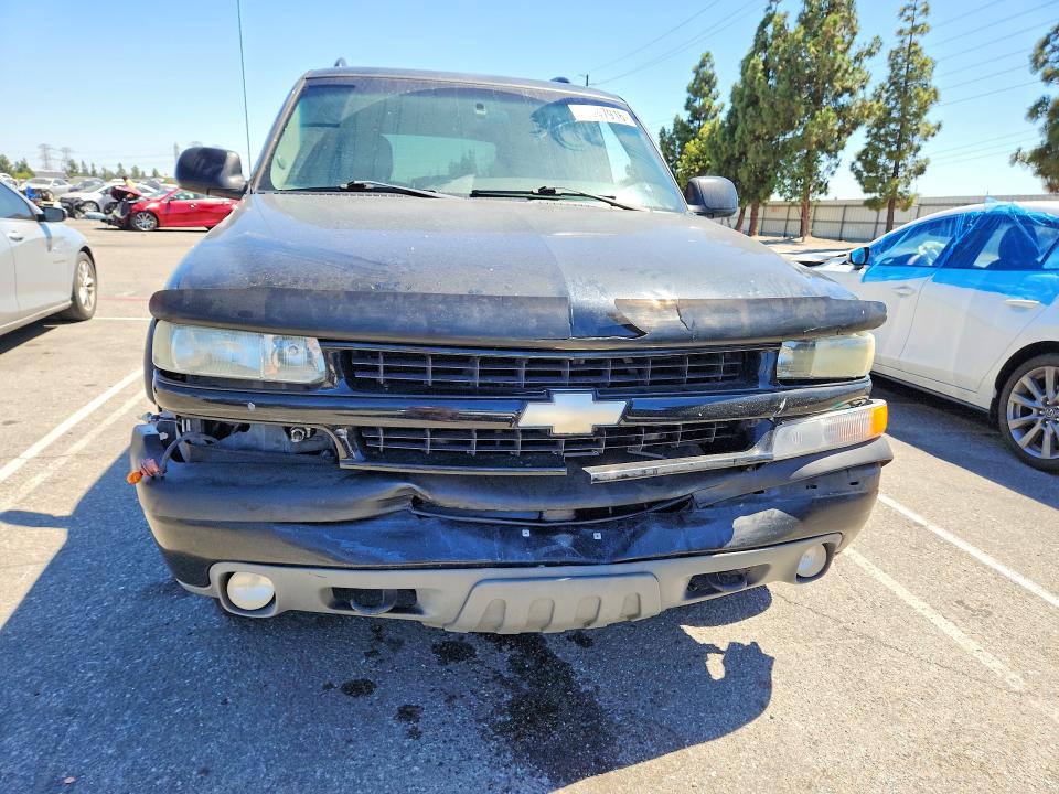 60447916 :رقم المزاد ، 1GNEK13Z73R284444 vin ، 2003 Chevrolet Tahoe مزاد بيع