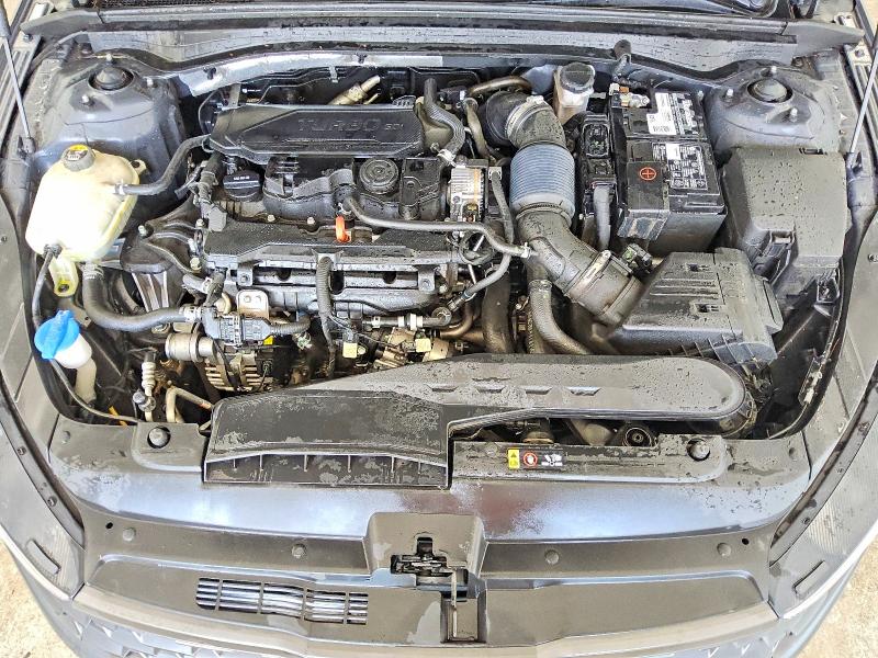 Aukcja sprzedaży 2021 Kia K5, vin: 5XXG14J22MG002517, numer aukcji: 59737996