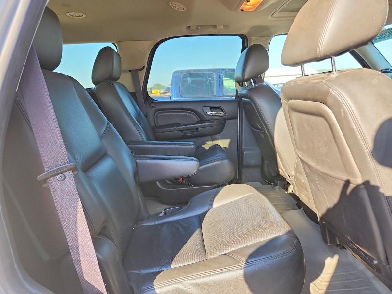 Продажа на аукционе авто 2011 Gmc Yukon, vin: 1GKS2EEF9BR290335, номер лота: 61205926
