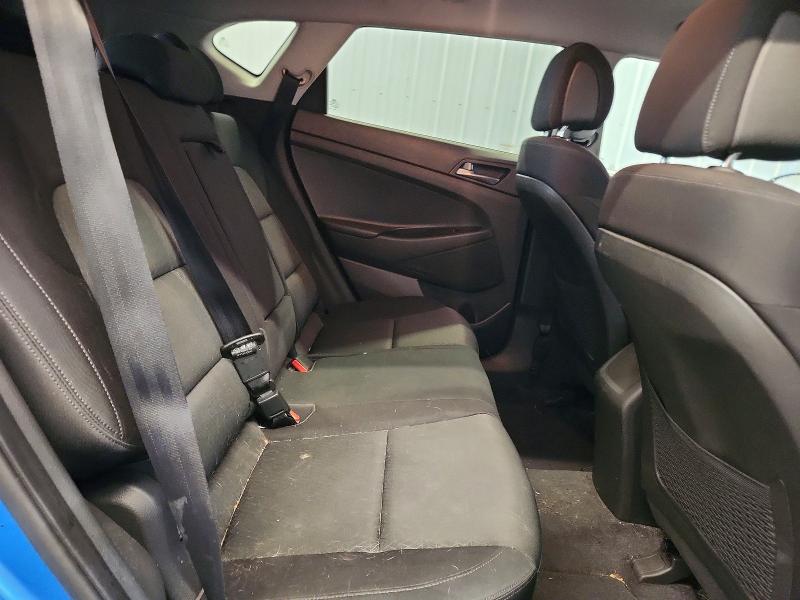 Продажа на аукционе авто 2016 Hyundai Tucson, vin: KM8J23A43GU159515, номер лота: 60676646