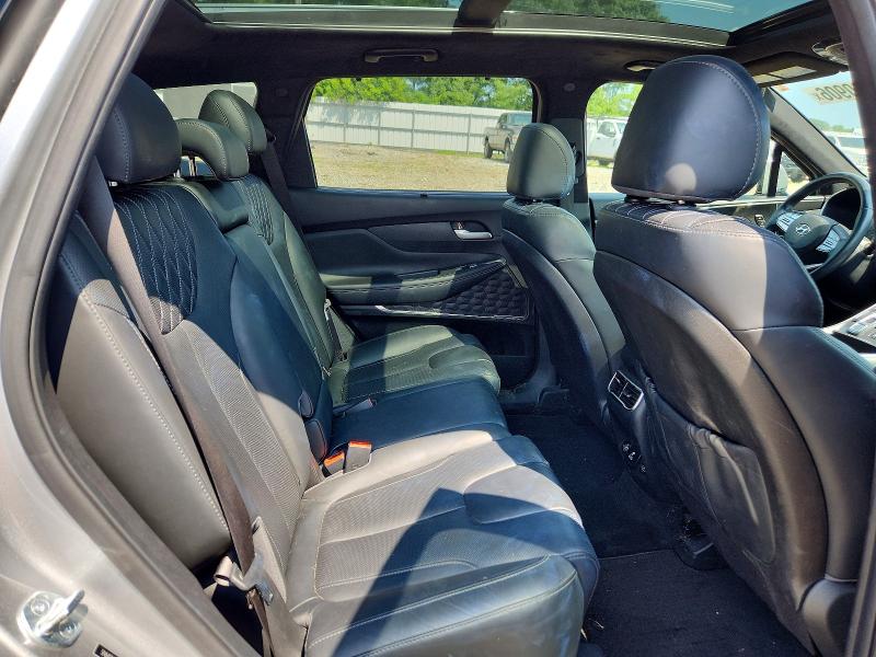 62590906 :رقم المزاد ، 5NMS5DAL1PH582145 vin ، 2023 Hyundai Santa Fe مزاد بيع