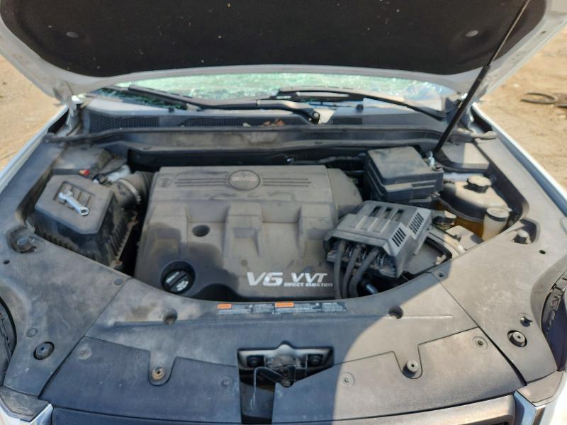2015 Gmc Terrain მანქანა იყიდება აუქციონზე, vin: 2GKFLRE34F6408806, აუქციონის ნომერი: 62205676