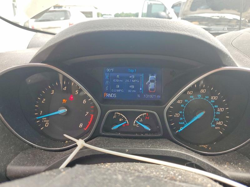 Aukcja sprzedaży 2014 Ford Escape, vin: 1FMCU0GX9EUB48826, numer aukcji: 61111096
