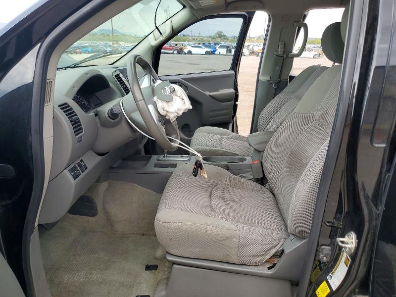 Продажа на аукционе авто 2018 Nissan Frontier, vin: 1N6AD0ER1JN736902, номер лота: 61415036