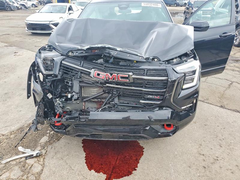 Продажа на аукционе авто 2026 Gmc Terrain, vin: 3GKALYEG5TL242312, номер лота: 59832486