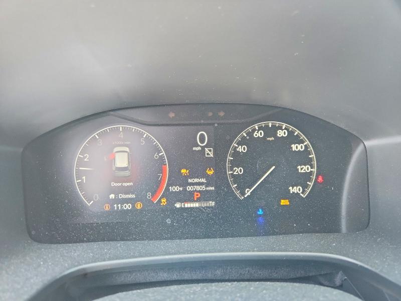 Aukcja sprzedaży 2026 Honda Cr-v, vin: 2HKRS4H40TH435401, numer aukcji: 63493416