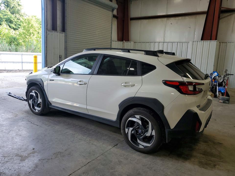 Aukcja sprzedaży 2026 Subaru Crosstrek, vin: JF2GUSND6T8214704, numer aukcji: 61367966