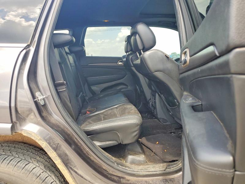 Продаж на аукціоні авто 2014 Jeep Grand Cherokee, vin: 1C4RJEAGXEC580960, номер лоту: 59096486