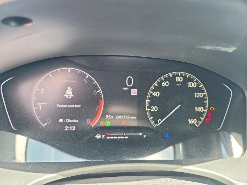 Продаж на аукціоні авто 2022 Honda Civic, vin: 19XFL1H71NE018112, номер лоту: 61509816