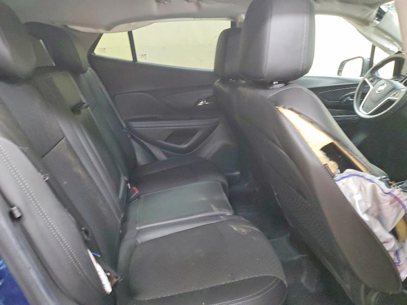 Продажа на аукционе авто 2020 Buick Encore, vin: KL4CJASBXLB050647, номер лота: 62466996