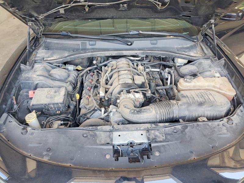 58719756 :رقم المزاد ، 2C3CDXKT3FH818011 vin ، 2015 Dodge Charger مزاد بيع