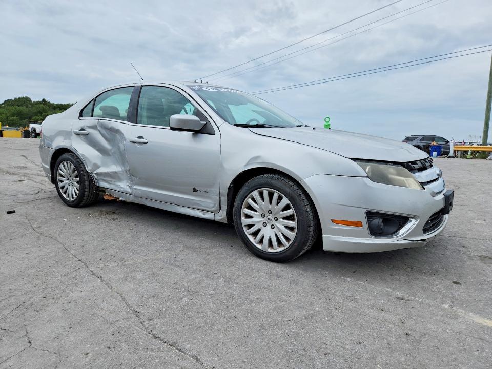 Aukcja sprzedaży 2010 Ford Fusion, vin: 3FADP0L38AR137794, numer aukcji: 62640626