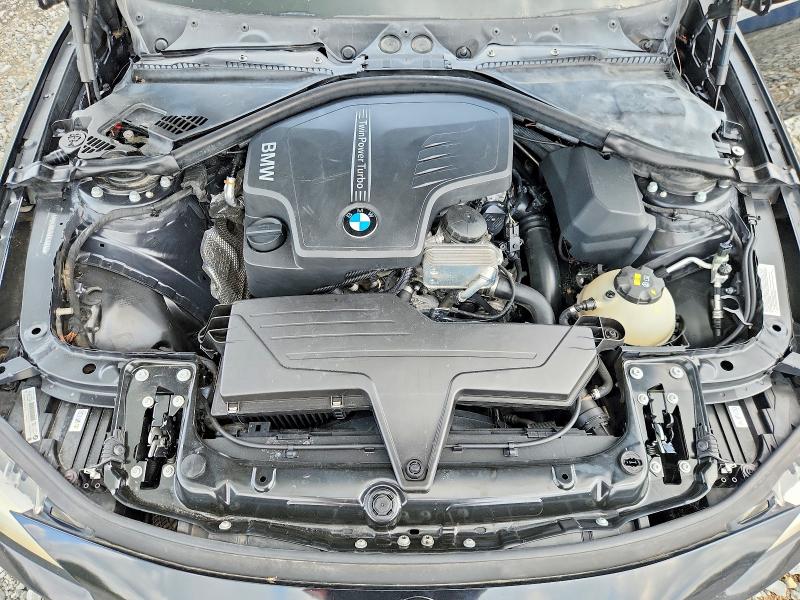 Продаж на аукціоні авто 2015 Bmw 328, vin: WBA3A5G59FNS90773, номер лоту: 60202106