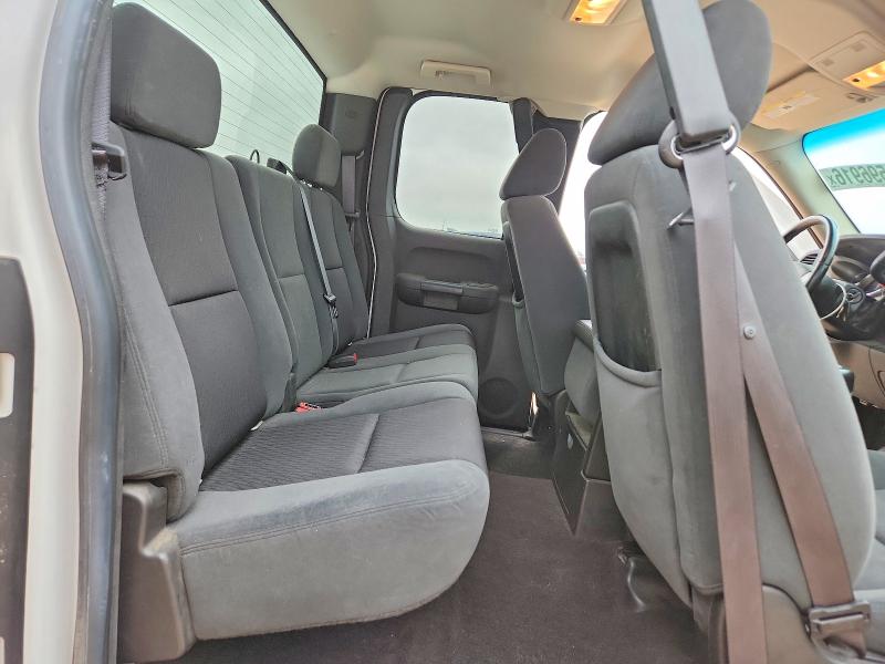 Aukcja sprzedaży 2009 Gmc Sierra, vin: 1GTEK290X9Z213271, numer aukcji: 61596916