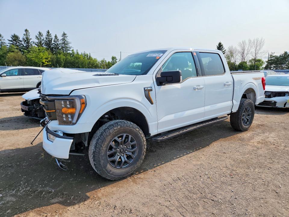 Aukcja sprzedaży 2023 Ford F150, vin: 1FTEW1E89PFC12413, numer aukcji: 62221726