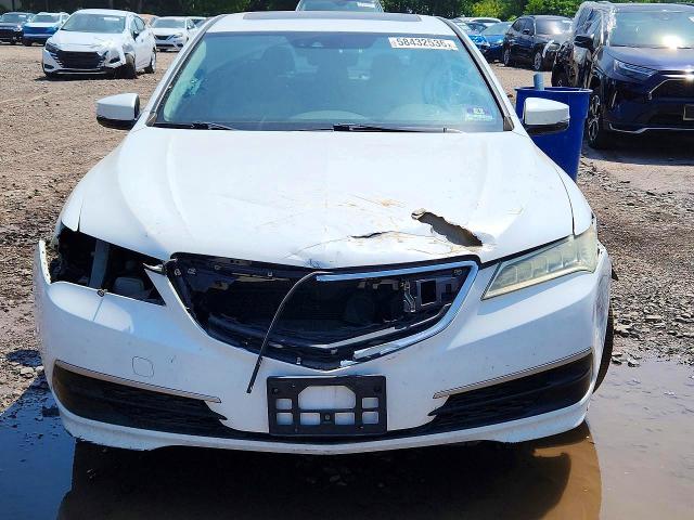 Aukcja sprzedaży 2015 Acura Tlx, vin: 19UUB1F56FA004627, numer aukcji: 58432536