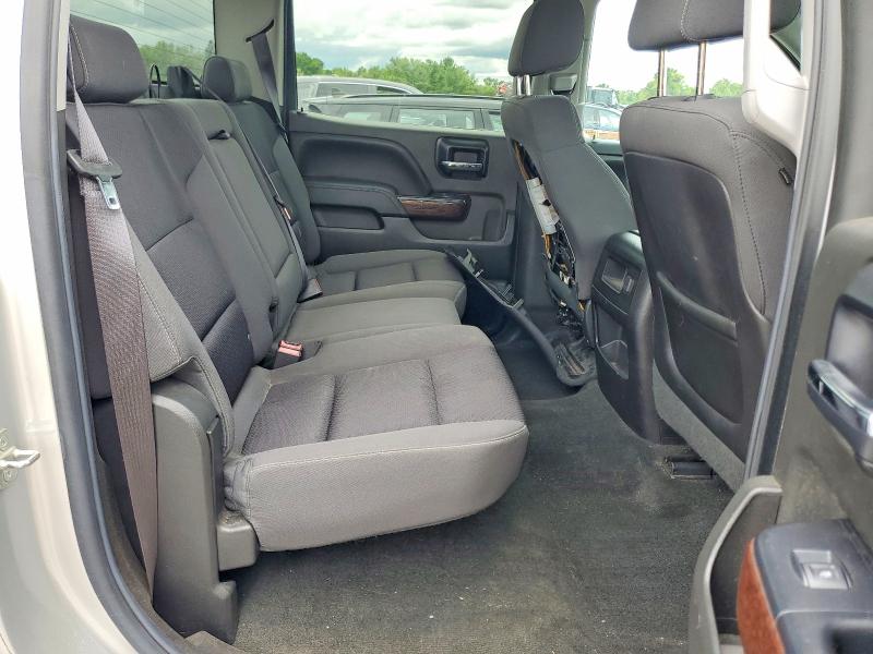 63008006 :رقم المزاد ، 3GTU2UEH6EG305894 vin ، 2014 Gmc Sierra مزاد بيع