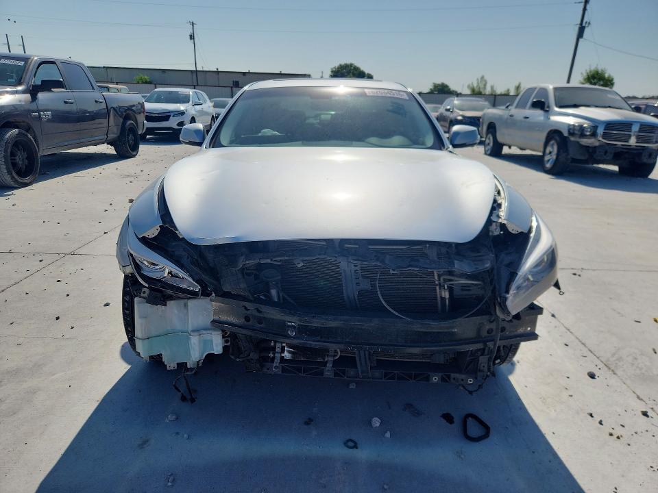 Продажа на аукционе авто 2015 Infiniti Q70, vin: JN1BY1AP5FM541391, номер лота: 62064516