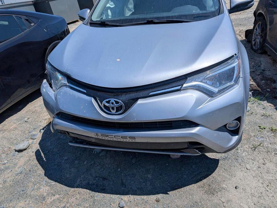 Aukcja sprzedaży 2016 Toyota Rav4, vin: 2T3RFREV8GW513694, numer aukcji: 77247605