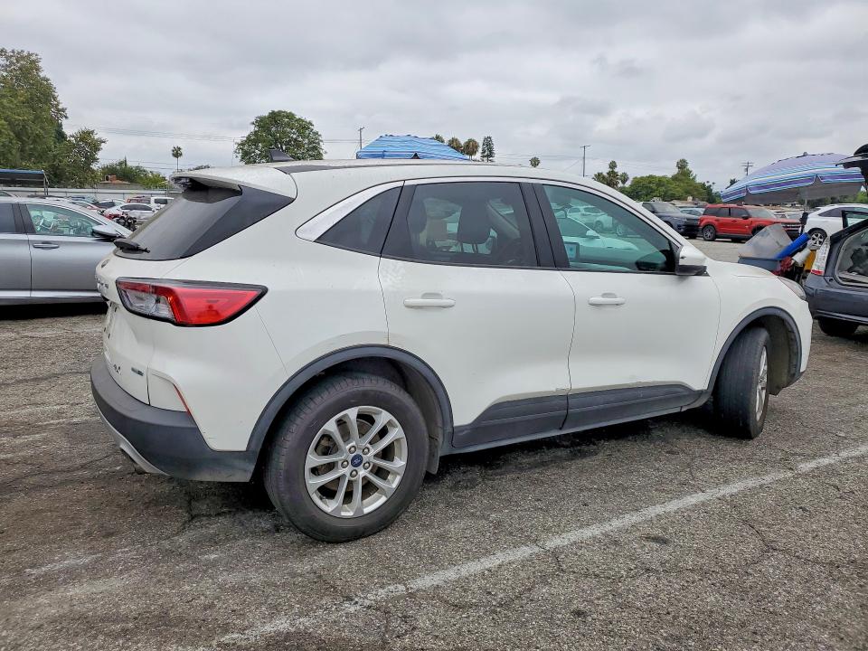 Aukcja sprzedaży 2020 Ford Escape, vin: 1FMCU9G67LUB69151, numer aukcji: 59391826