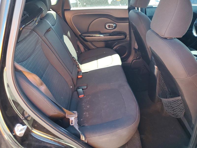Продаж на аукціоні авто 2014 Kia Soul, vin: KNDJX3A58E7017400, номер лоту: 60529846