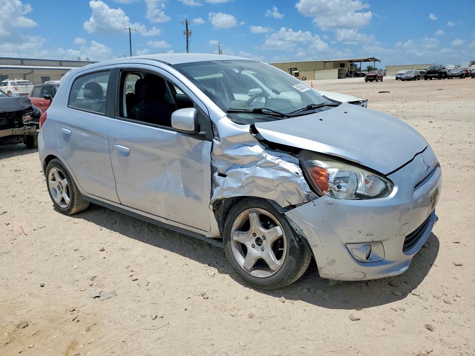 Aukcja sprzedaży 2015 Mitsubishi Mirage, vin: ML32A3HJXFH059865, numer aukcji: 59356916