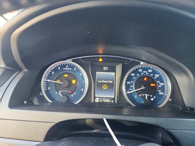85617795 :رقم المزاد ، 4T1BF1FK9HU729295 vin ، 2017 Toyota Camry مزاد بيع