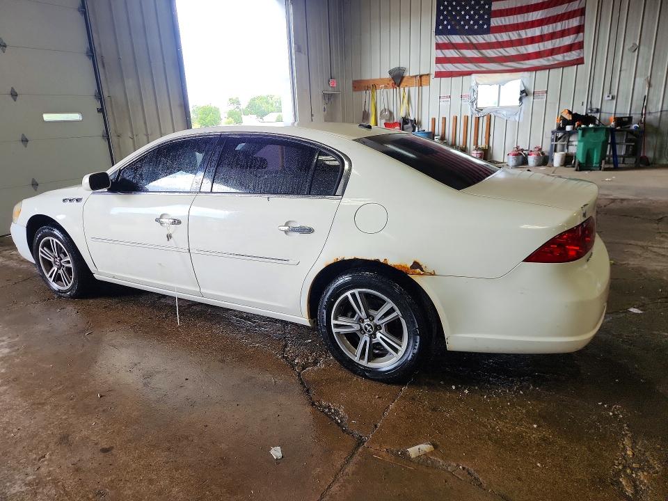 Aukcja sprzedaży 2006 Buick Lucerne, vin: 1G4HD57266U147478, numer aukcji: 62039716