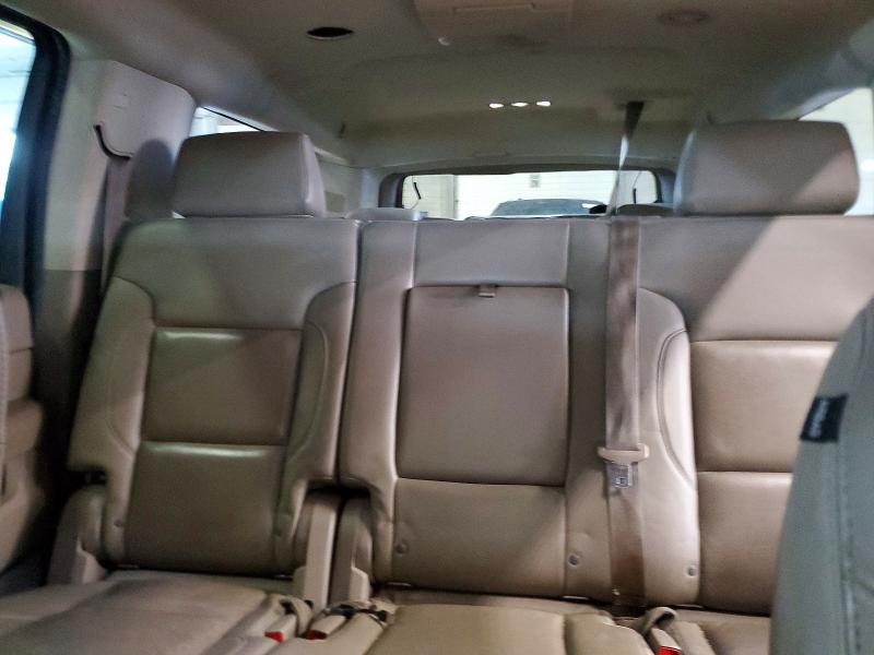 Продаж на аукціоні авто 2015 Gmc Yukon Xl, vin: 1GKS2HKC5FR115646, номер лоту: 58458416