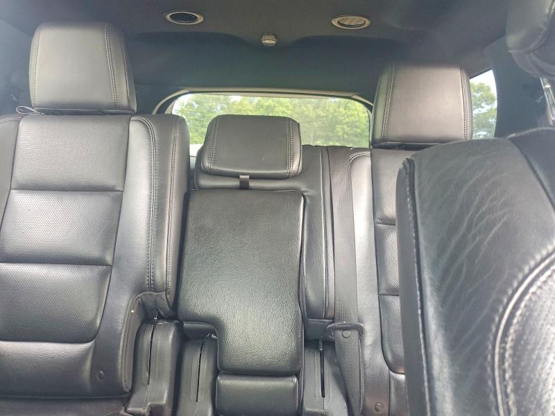 Aukcja sprzedaży 2013 Ford Explorer, vin: 1FM5K8F83DGA86120, numer aukcji: 59799246