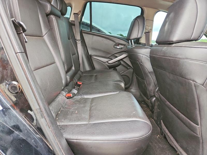 Продаж на аукціоні авто 2015 Acura Rdx, vin: 5J8TB4H53FL017463, номер лоту: 62802836