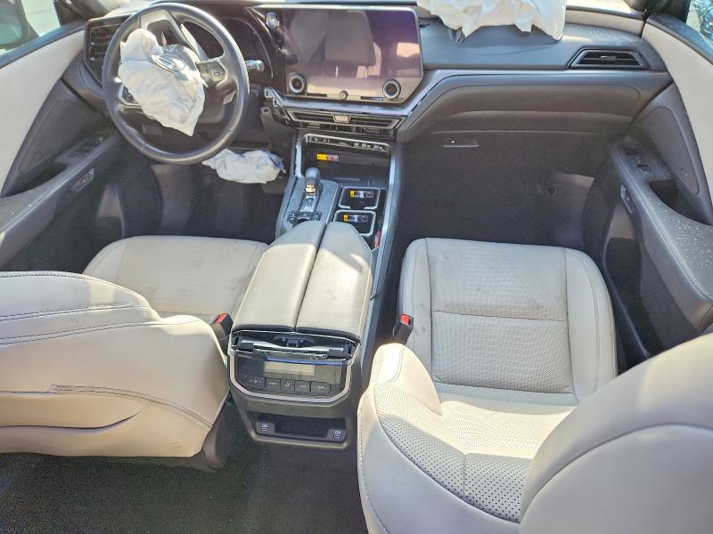 Aukcja sprzedaży 2024 Lexus Tx 350, vin: 5TDAAAB61RS000737, numer aukcji: 63150856