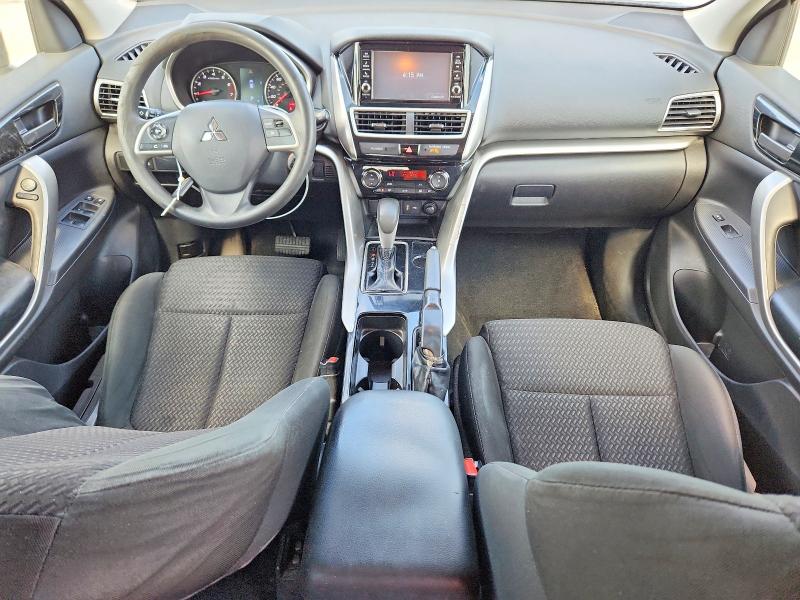 Aukcja sprzedaży 2020 Mitsubishi Eclipse Cross, vin: JA4AS3AA0LZ033291, numer aukcji: 62590306