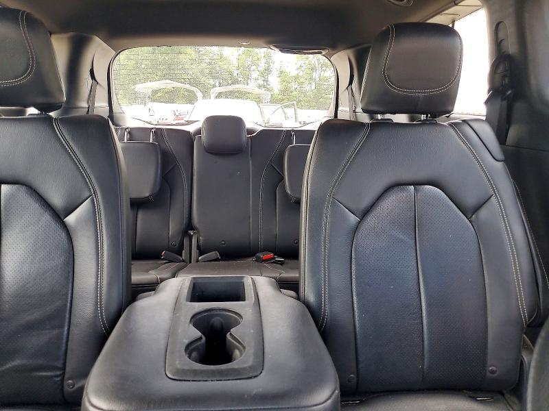 Aukcja sprzedaży 2018 Chrysler Pacifica, vin: 2C4RC1BG2JR157325, numer aukcji: 62211656