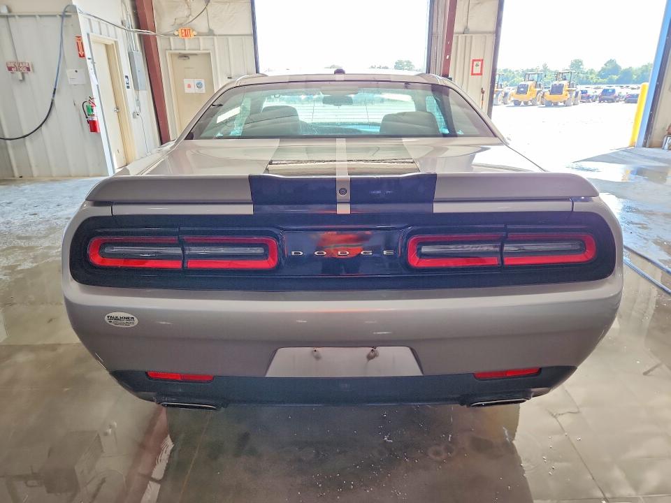 Aukcja sprzedaży 2018 Dodge Challenger, vin: 2C3CDZAG7JH121790, numer aukcji: 59978486