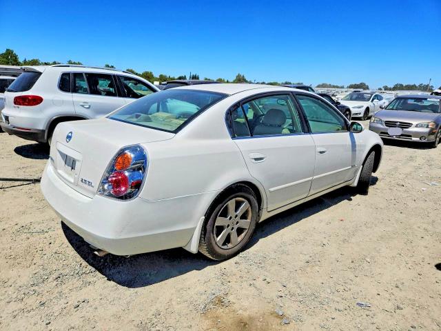 Продажа на аукционе авто 2003 Nissan Altima, vin: 1N4AL11D93C188531, номер лота: 61614666