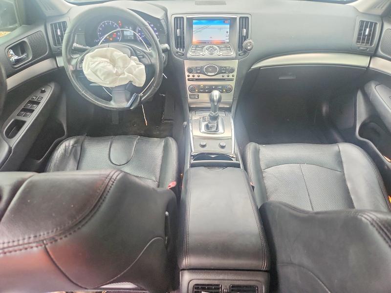 Продажа на аукционе авто 2015 Infiniti Q40, vin: JN1CV6AP0FM580822, номер лота: 61966756