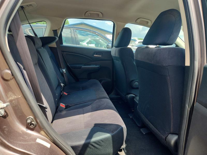 Aukcja sprzedaży 2014 Honda Cr-v, vin: 2HKRM4H32EH712263, numer aukcji: 62227556