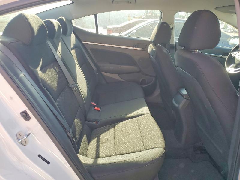 Продажа на аукционе авто 2020 Hyundai Elantra, vin: 5NPD84LF4LH511252, номер лота: 60461366