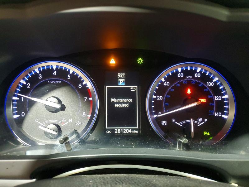 62243316 :رقم المزاد ، 5TDDKRFH4ES008622 vin ، 2014 Toyota Highlander مزاد بيع