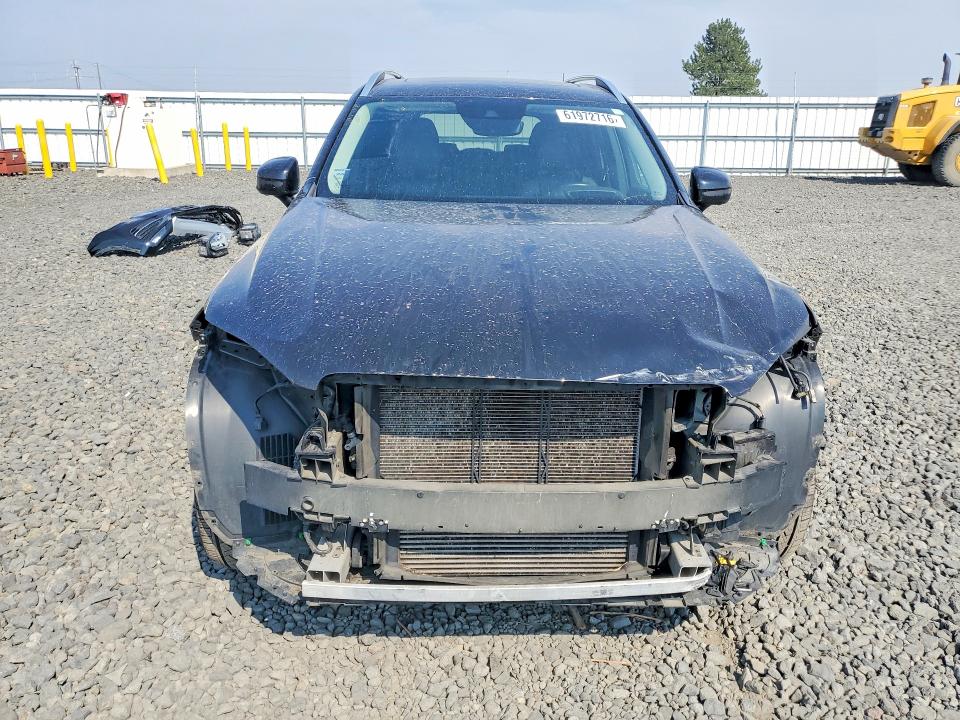 Auction sale of the 2017 Volvo Xc90, vin: YV4A22PK0H1176793, lot number: 61972716