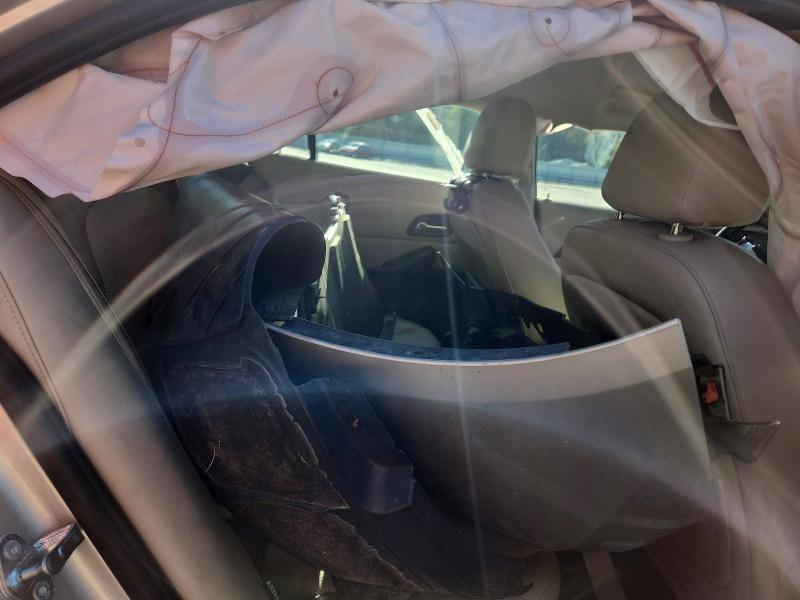 Aukcja sprzedaży 2013 Chevrolet Malibu, vin: 1G11C5SA9DF334506, numer aukcji: 63107426