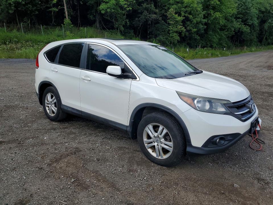 63239056 :رقم المزاد ، 5J6RM4H73EL063971 vin ، 2014 Honda Cr-v مزاد بيع