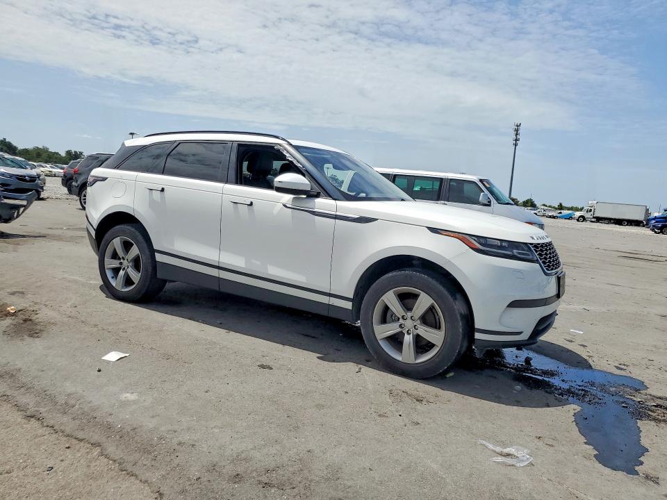 Продажа на аукционе авто 2018 Land Rover Range Rover Velar, vin: SALYB2RNXJA733149, номер лота: 60953246