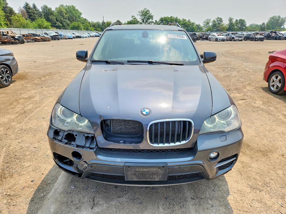 61578956 :رقم المزاد ، 5UXZV4C5XD0B04364 vin ، 2013 Bmw X5 مزاد بيع