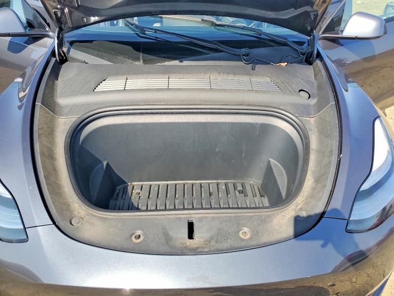 60432266 :رقم المزاد ، 5YJYGDEE1MF079597 vin ، 2021 Tesla Model Y مزاد بيع
