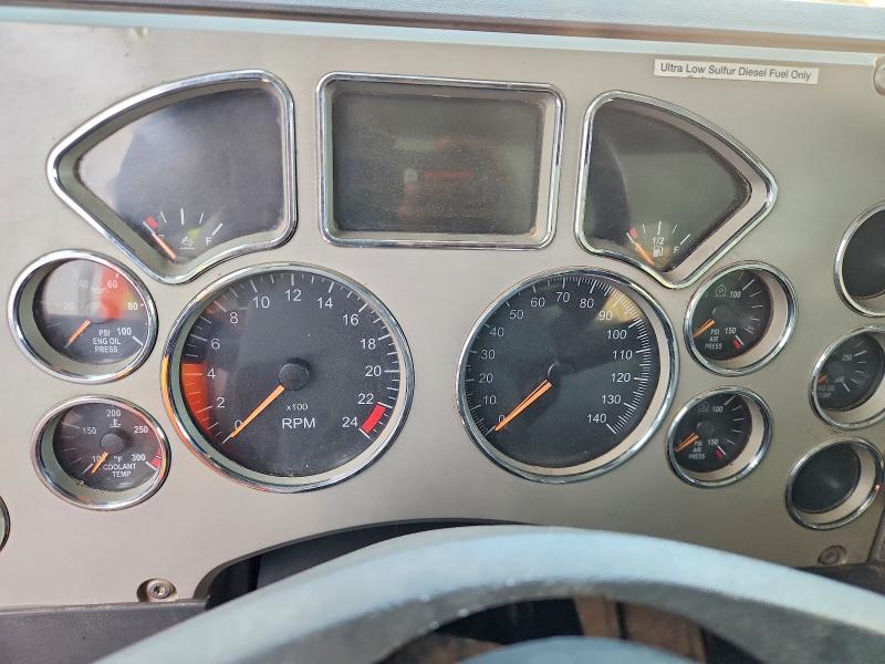 Продажа на аукционе авто 2014 Mack Gu800, vin: 1M2AX13C3EM026406, номер лота: 59614886