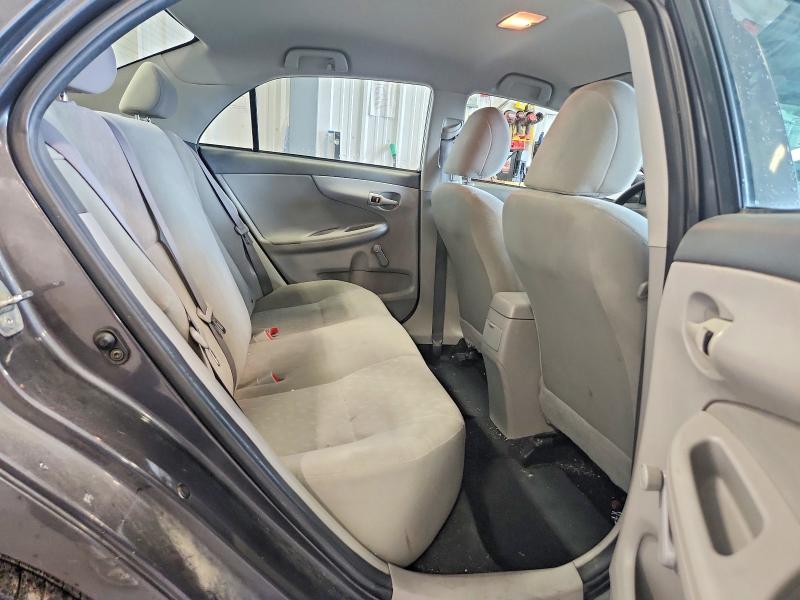 Продаж на аукціоні авто 2010 Toyota Corolla, vin: 2T1BU4EE0AC475437, номер лоту: 62664346